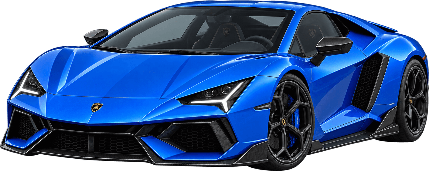 Revuelto V12 HPEV Hybrid