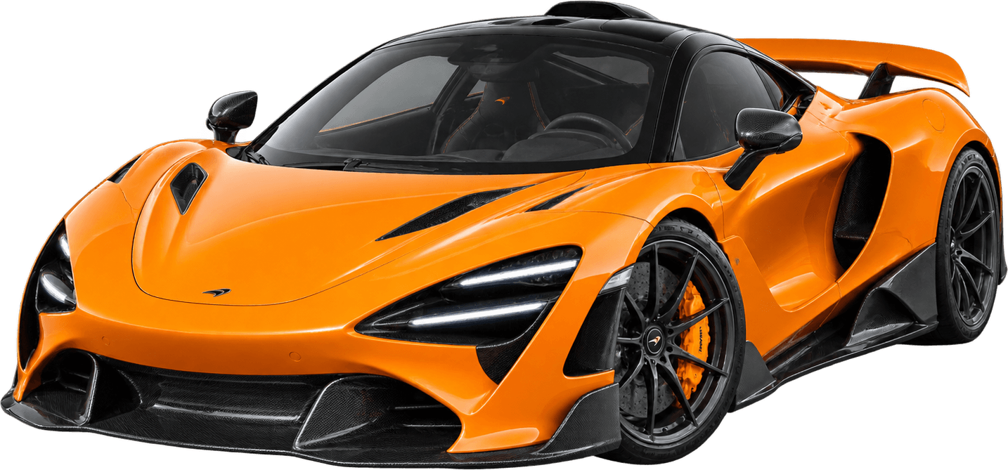 750S Spider Carbon