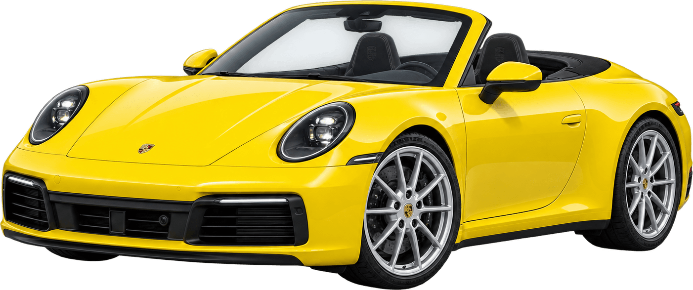911 GT3 Touring Manual